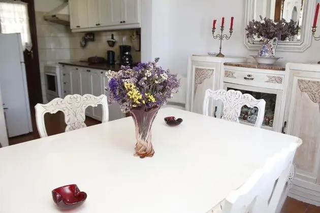 Villa, 3 Yatak Odası
