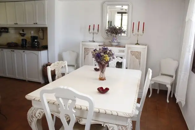 Villa, 3 Yatak Odası