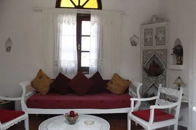 Villa, 3 Yatak Odası