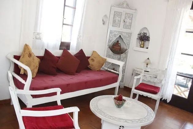 Villa, 3 Yatak Odası