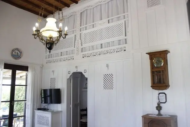 Villa, 3 Yatak Odası
