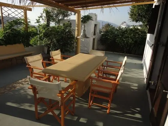 Villa, 3 Yatak Odası