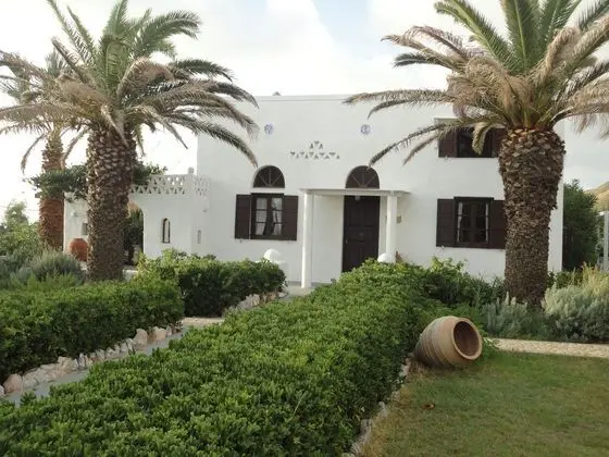 Villa, 3 Yatak Odası