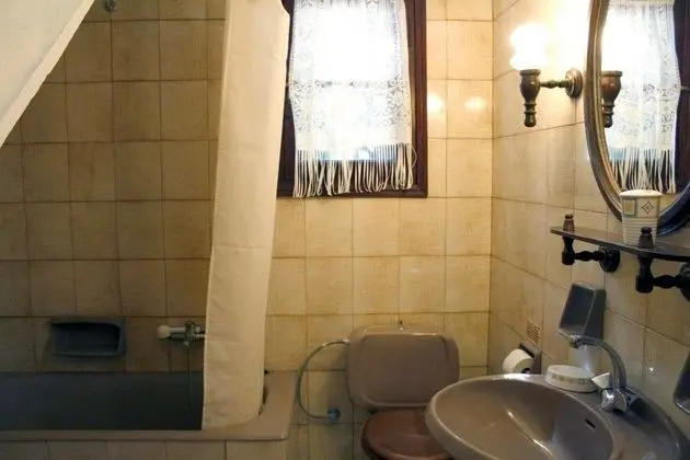 Villa, 3 Yatak Odası