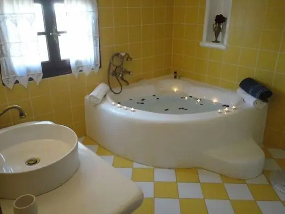 Villa, 3 Yatak Odası