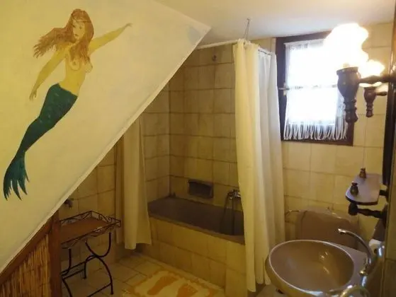Villa, 3 Yatak Odası