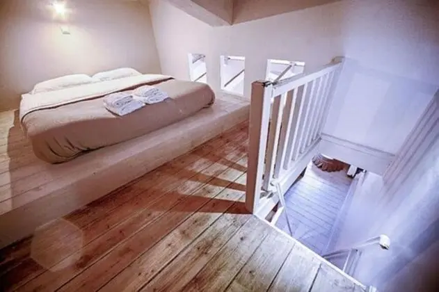 Comfort Dört Kişilik Oda