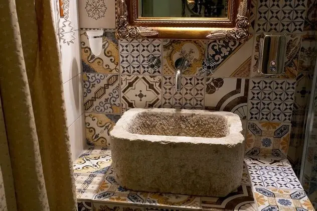 Comfort Dört Kişilik Oda