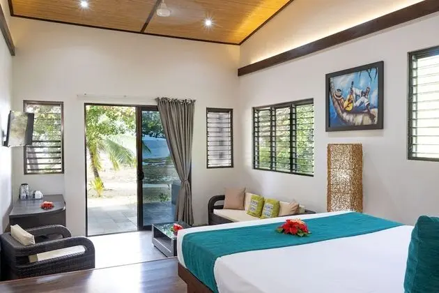 Villa, Denize Sıfır