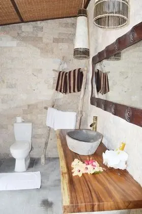 Villa, Denize Sıfır