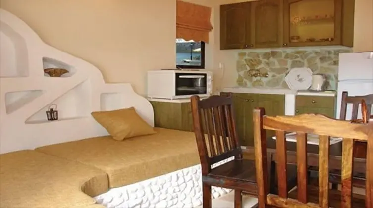 Stüdyo (4 Guests)