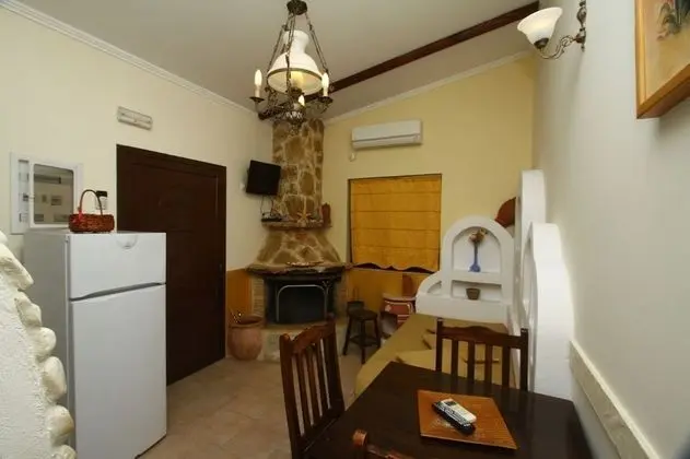 Stüdyo (4 Guests)