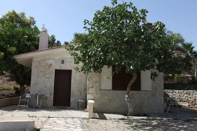 Stüdyo (4 Guests)
