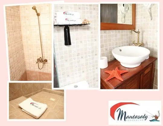 Standard Tek Büyük Yataklı Oda, Deniz Manzaralı