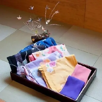 Traditional Oda, Ortak Banyo (13-17sqm)