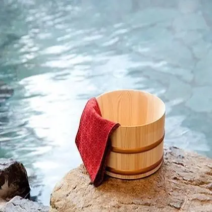 Traditional Oda, Ortak Banyo (25sqm)