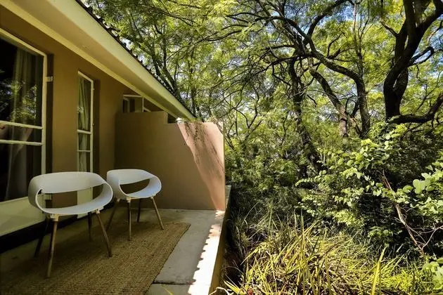 Deluxe Oda, 1 Çift Kişilik veya 2 Tek Kişilik Yatak (King Solomon's Room)