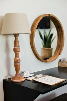 Standard Oda, 1 Çift Kişilik veya 2 Tek Kişilik Yatak (Sheba's Rooms)