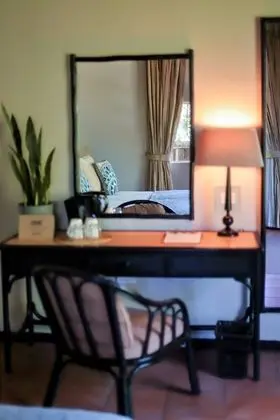 Standard Oda, 1 Çift Kişilik veya 2 Tek Kişilik Yatak (Sheba's Rooms)