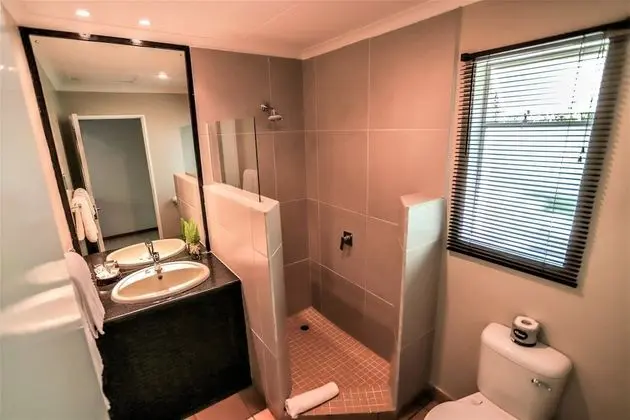 Standard Oda, 1 Çift Kişilik veya 2 Tek Kişilik Yatak (Sheba's Rooms)