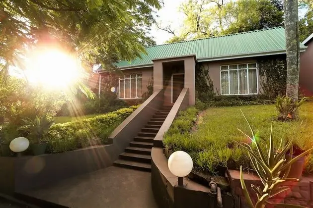 Standard Oda, 1 Çift Kişilik veya 2 Tek Kişilik Yatak (Sheba's Rooms)