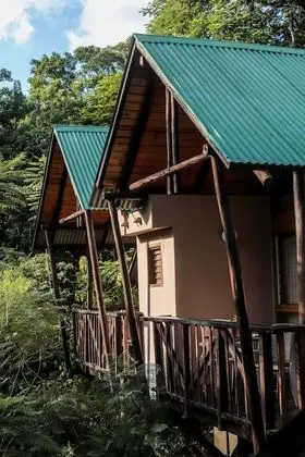 Superior Oda, 1 Çift Kişilik veya 2 Tek Kişilik Yatak (Rock View Room)