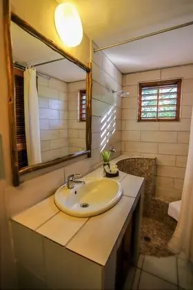 Superior Oda, 1 Çift Kişilik veya 2 Tek Kişilik Yatak (Rock View Room)