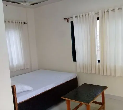 Standard Non AC