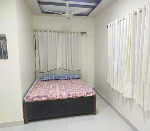Standard Non AC