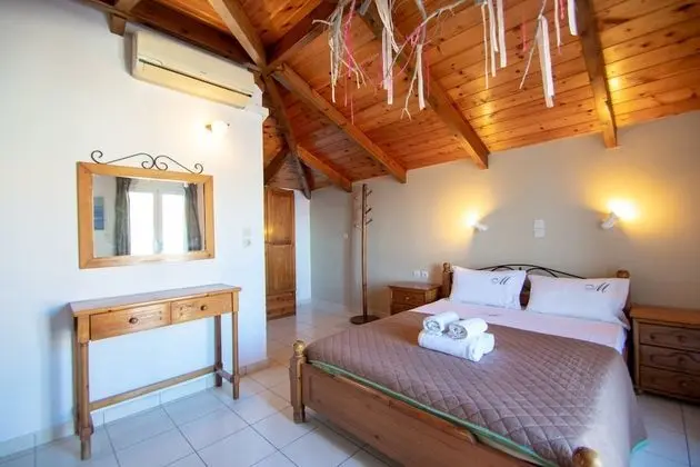 Comfort Apart Daire, 2 Yatak Odası