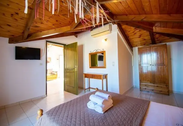 Comfort Apart Daire, 2 Yatak Odası