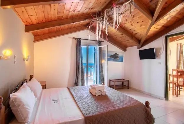 Comfort Apart Daire, 2 Yatak Odası