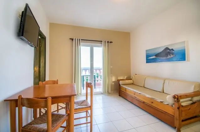 Comfort Apart Daire, 2 Yatak Odası