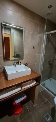 Standard Üç Kişilik Oda