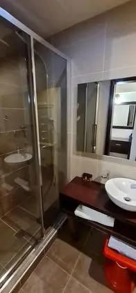 Standard Üç Kişilik Oda