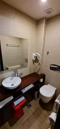 Standard Üç Kişilik Oda