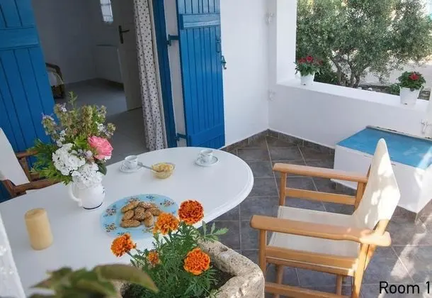 Apart Daire, 1 Yatak Odası