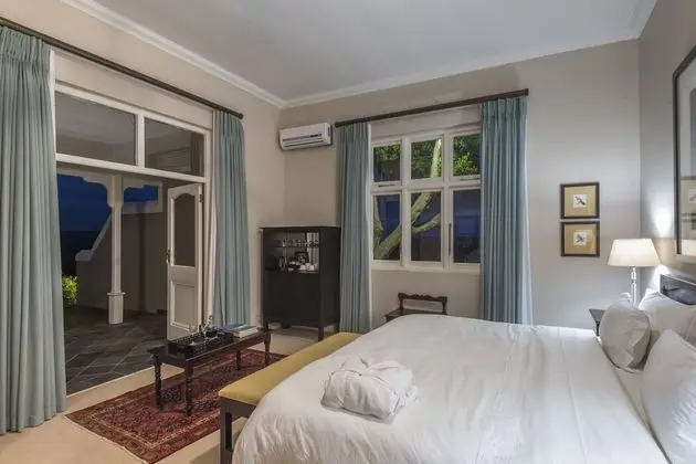 Süit, 2 Tek Kişilik Yatak