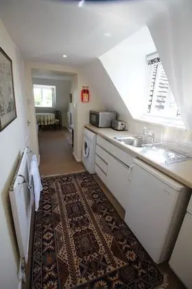 Valley View Apartment