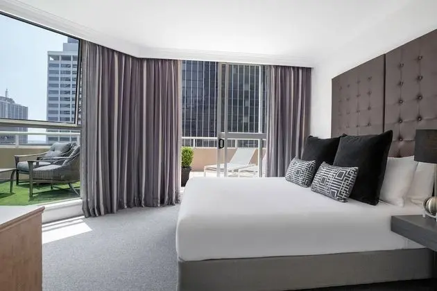 Çatı Katı Süiti (Penthouse), 3 Yatak Odası (Weekly Houskeeping)