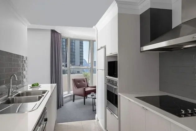 Çatı Katı Süiti (Penthouse), 3 Yatak Odası (Weekly Houskeeping)