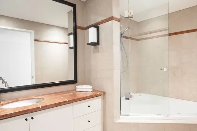 Çatı Katı Süiti (Penthouse), 3 Yatak Odası (Weekly Houskeeping)