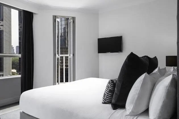 Deluxe Apart Daire, 1 Yatak Odası