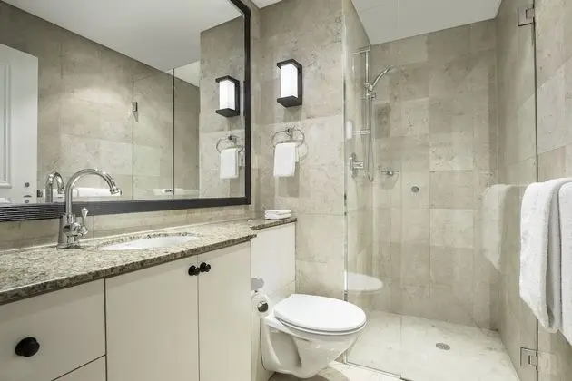 Deluxe Apart Daire, 2 Yatak Odası