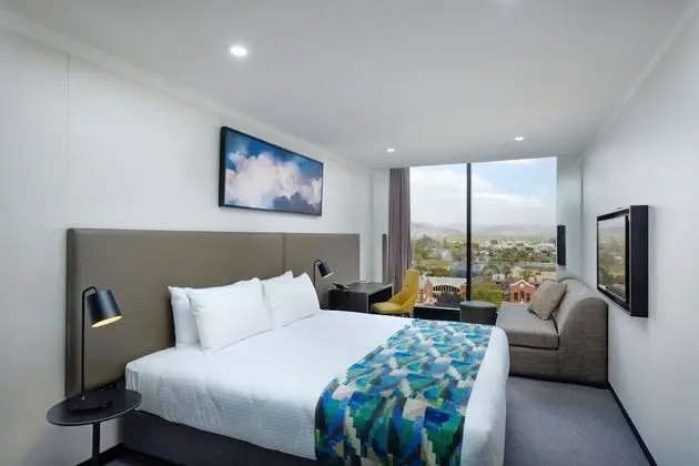 Executive Stüdyo (Room)