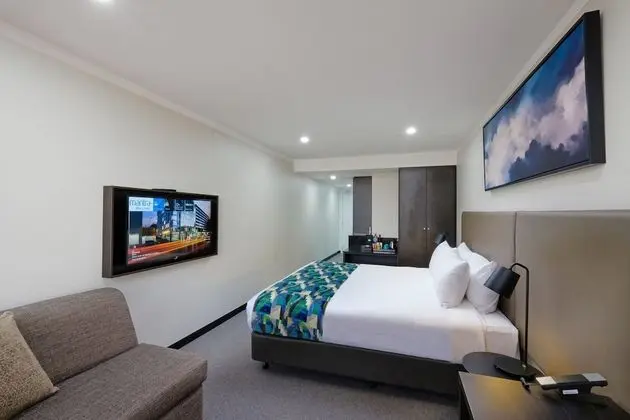 Executive Stüdyo (Room)