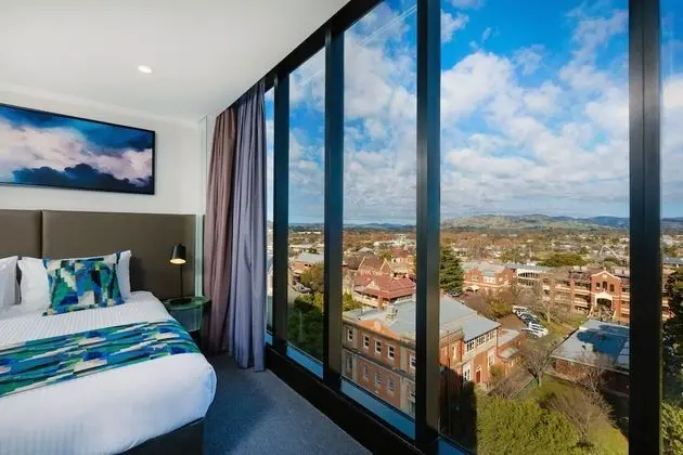 Executive Stüdyo (Room)