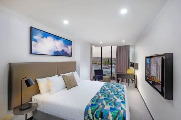 Süit, 2 Yatak Odası (Weekly Housekeeping)