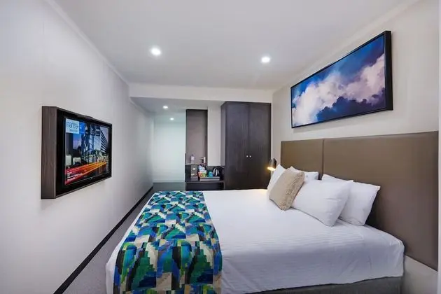 Süit, 2 Yatak Odası (Weekly Housekeeping)