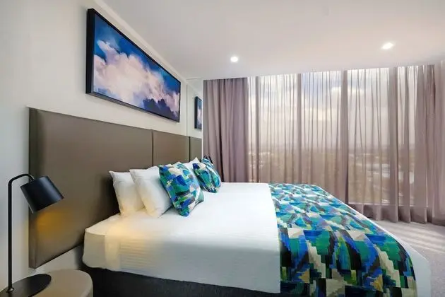 Süit, 2 Yatak Odası (Weekly Housekeeping)